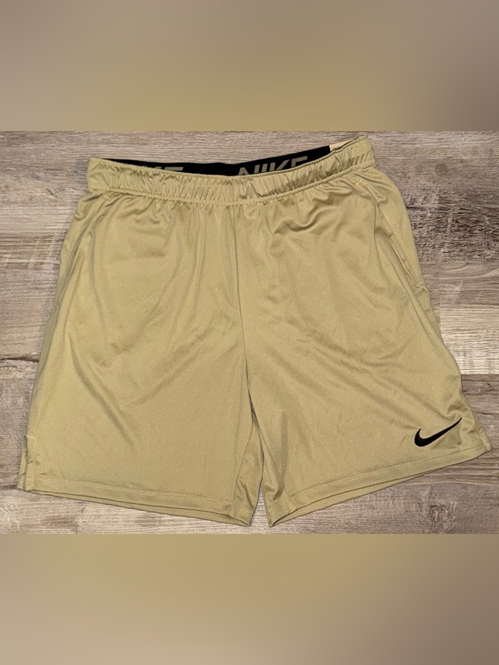 NWT Men's Nike Standard Fit Athletic Shorts Size Large